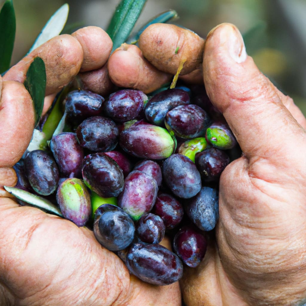 I Segreti della Raccolta e Produzione dell'Olio Extravergine