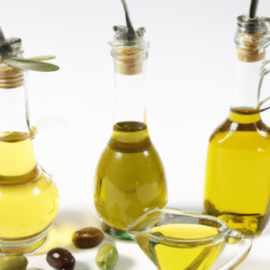 Olio Extravergine Biologico: Perché Sceglierlo