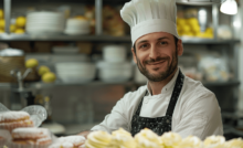 Olio Extravergine di Oliva nelle Ricette di Dolci