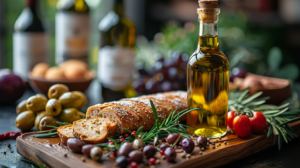 come sceglio olio per la gastronoia