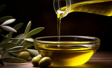 composizione olio di oliva valori nutrizionali